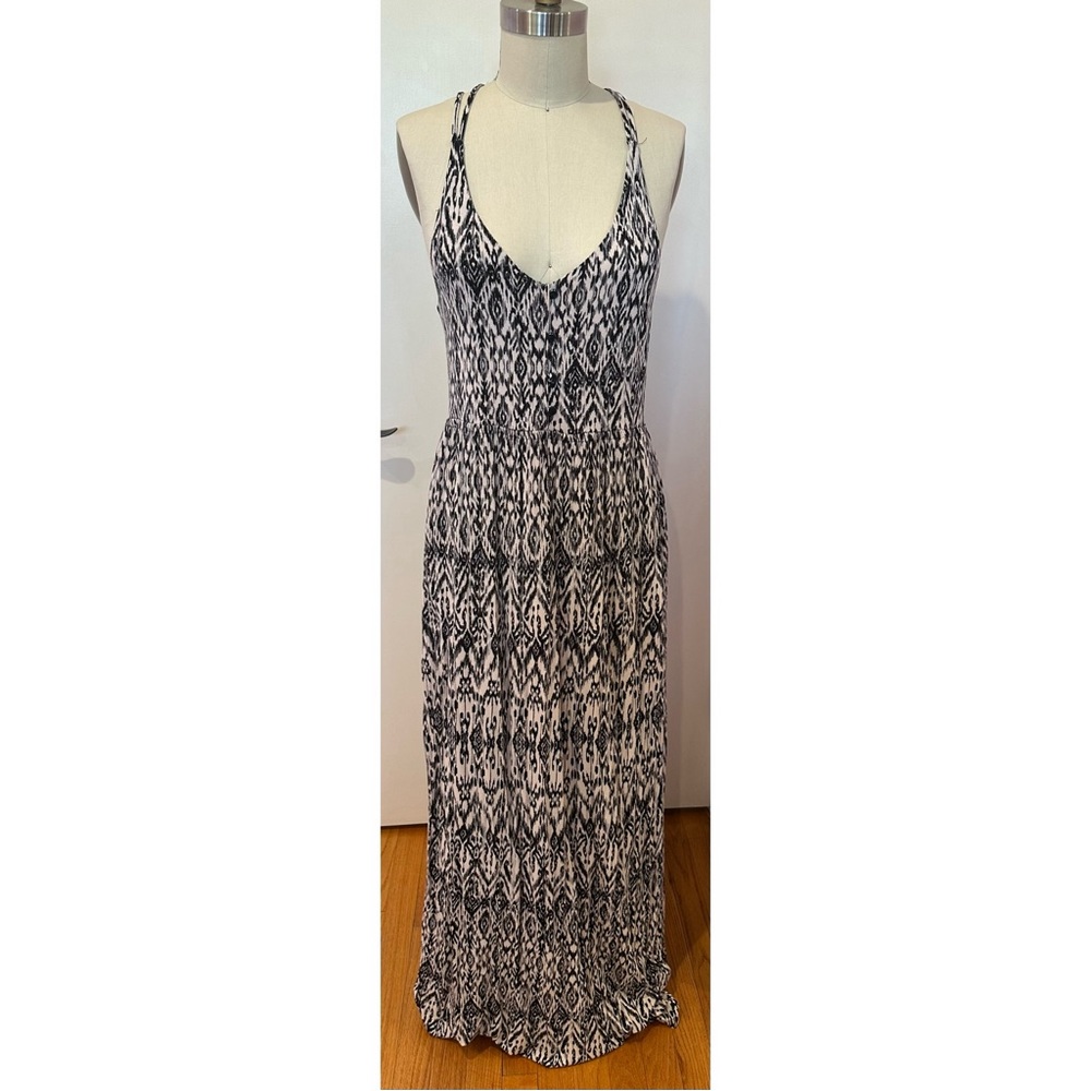 Cynthia Rowley Maxi Dress